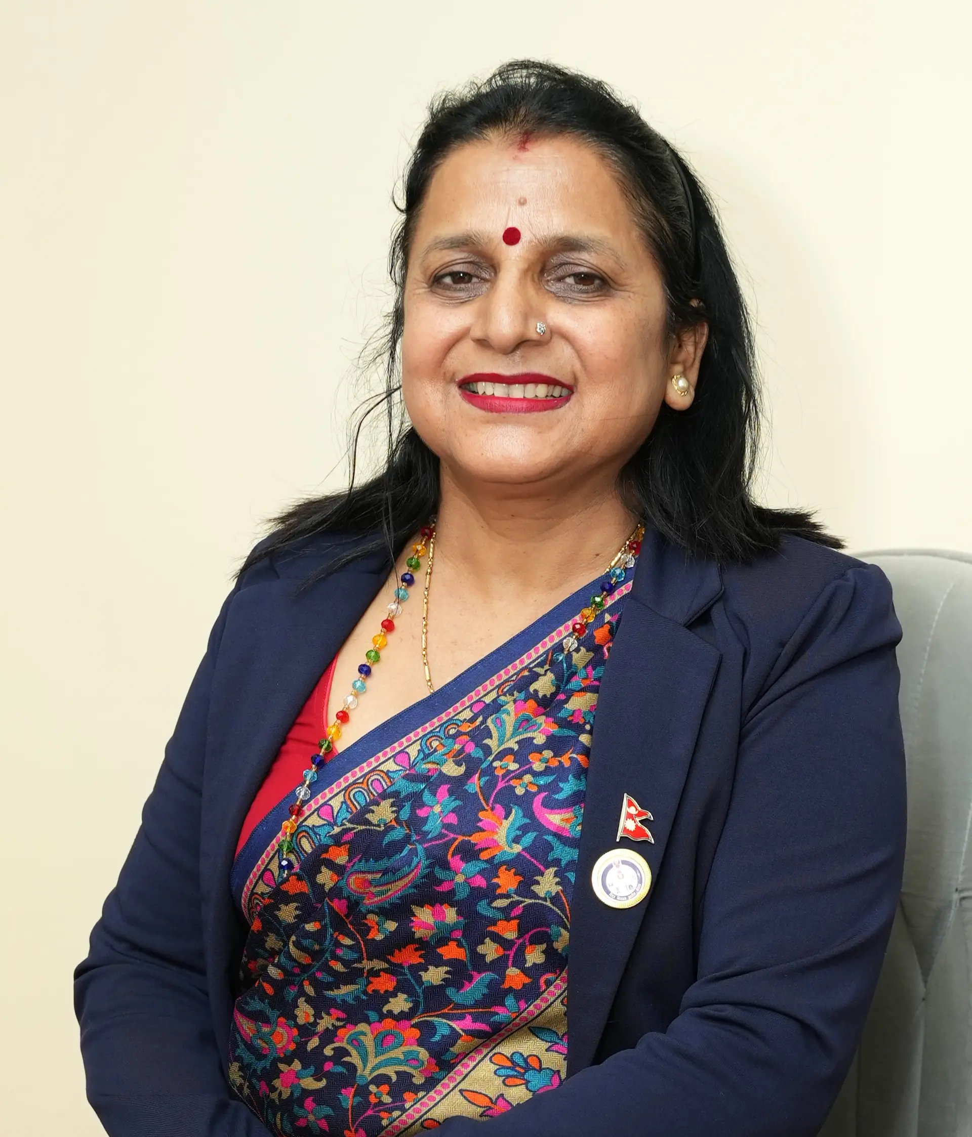 भागिरथी भट्टराई ज्ञवाली