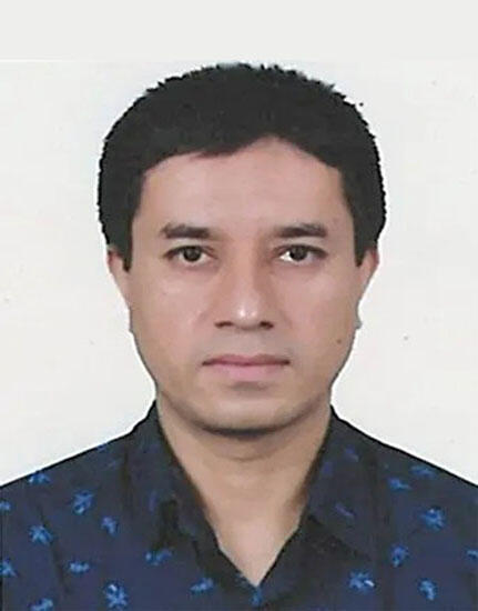 हरि बहादुर खत्री